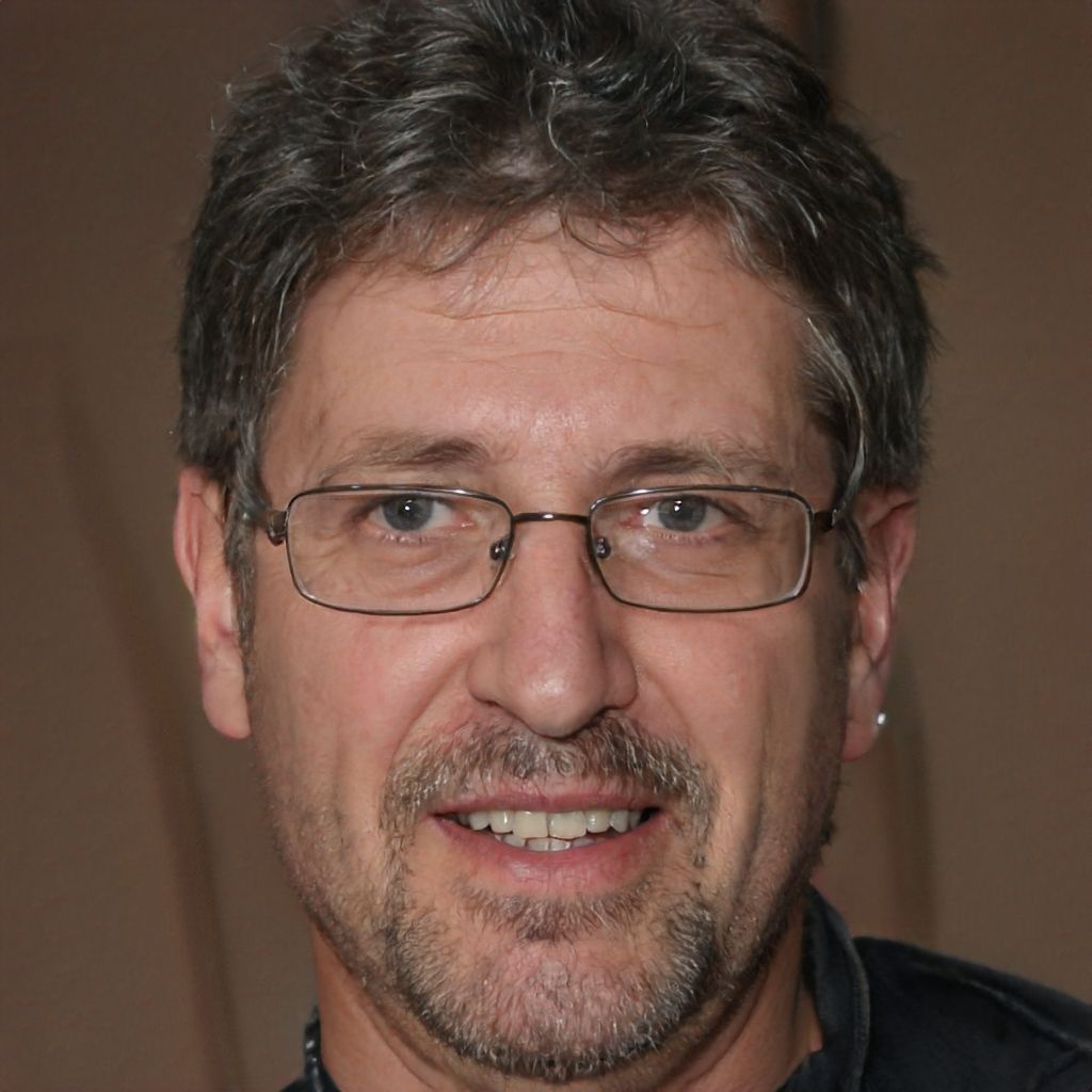 Roberto Almeida